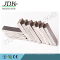 Sandstone Cutting Diamond Segments